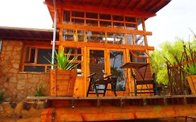 Casa Mayoral B&B Pet friendly